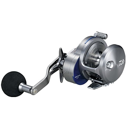 Daiwa – Moulinet Saltiga 2015 35 Nh