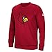 NCAA Men's Sideline Post Climawarm Team Issue Crew Sweatshirt