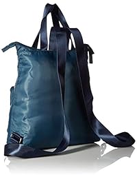 Nautica - Mochila para mujer, diseño diagonal