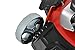 PowerSmart Lawn Mower, 21-inch & 170CC, Gas Powered Push Lawn Mower, 2-in-1 Gas Mower in Color Black, 5 Adjustable Heights (1.18''-3.0''), DB2321CR