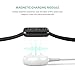 UGREEN Watch Charger Charging Cable Apple MFi Certified Magnetic Wireless Portable Charger Charging Cable Cord Compatible for Apple Watch Series 4 3 2 1 44mm 40mm 42mm 38mm (3.3 FT)