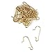 Miniature Ornament Hooks