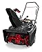 Briggs & Stratton 1696847 Single Stage Snowthrower Snow Thrower, 208cc
