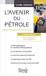 L' avenir du pétrole