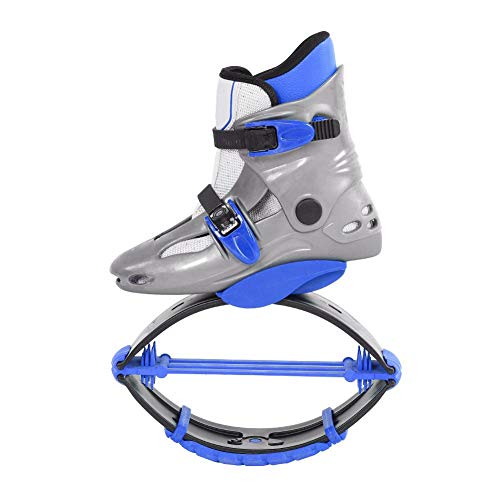 Alomejor Jumping Shoes Durable Basketball Speed Agility Training Shoes