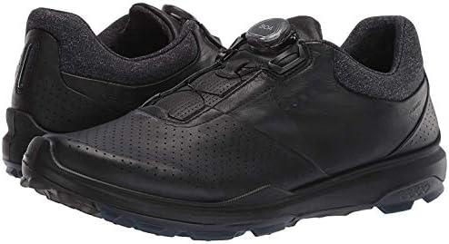 ecco men's biom hybrid 3 boa golf shoes