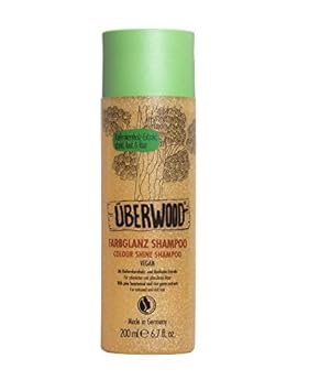 farbglanz shampoo fur coloriertes haar
