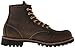 Red Wing Heritage Men's Roughneck Lace Up Boot