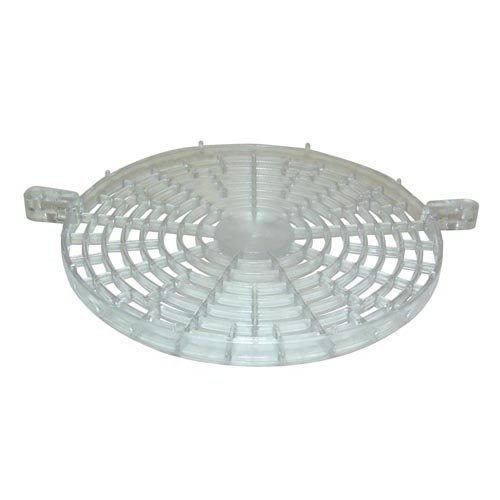 Delfield 3516173-S Plastic Fan Guard 6- 7/8Dia