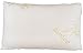 Relax Home Life - Bamboo Pillow With Shredded Memory Foam and Stay Cool Removable Cover (Queen) by Relax Home Life