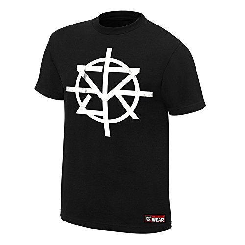 Seth Rollins T-shirt