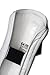 MOOTO Taekwondo Forearm Protector WTF Approved TKD Guard Black & White XS to XL (White, 3.M(4.98-5.58ft or 152-170cm))