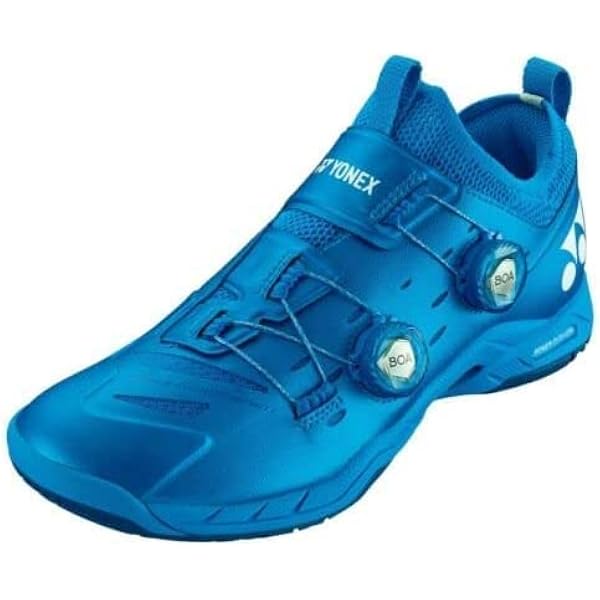 Amazon.com | Yonex Power Cushion Infinity Men SHBIF2EX Shoes