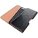 Bomea Holster for iPhone 14 Plus, 14 Pro Max, 13 Pro Max, 12 Pro Max, 11 Pro Max, Xs Max, 8 Plus, Cell Phone Belt Holder Case with Belt Clip Pouch Cover (Fits Large iPhone with Otterbox Commuter Case)