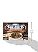 Swiss Miss, Dark Chocolate Sensation, Hot Cocoa Mix, 8 Count (Pack of 2)