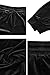 Selowin Womens Off Shoulder Velour Suit 2 Piece Slim Sweatpants Sweatsuit Sets