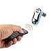 ETvalley Infrared Player FM Transmitter Bluetooth-free Car Kit Charger Support SD Card/USB