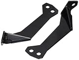 Seizmik Headlight Group 12110 Brackets Light Mounts BAR Razor