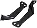 Seizmik Headlight Group 12110 Brackets Light Mounts BAR Razor
