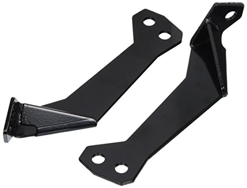 Seizmik 12110 Headlight Group Bracket (Light Bar Mounts BAR RAZOR)
