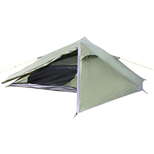[- Yellowstone Matterhorn Unisex Outdoor Tent  -]