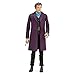 Doctor Who 12th Doctor Action Figure - Time of the Doctor Collector's Set
