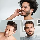 Panasonic ER-GB62 Wet & Dry Trimmer 40 Lengths Beard Hair Body Black view 10