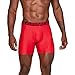 Under Armour Men's Tech 6-inch Boxerjock 2-Pack