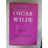 The Letters of Oscar Wilde