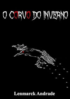 Livro O Corvo do Inverno