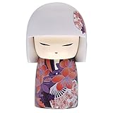 Kimmidoll Mini Doll AKI 'Understanding' 2018 Collection 6cm