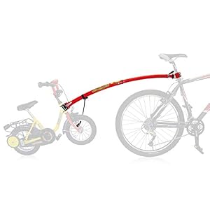 Trail Gator Tow bar and Accessories