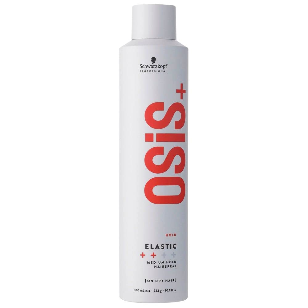 OSIS Osis Elastic personal care - fresh option (999242)