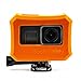Bodhi Floaty Case, Orange for GoPro Hero 7, Hero 6, Hero 5 Black and Hero 2018