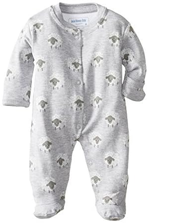 jojo sleepsuit