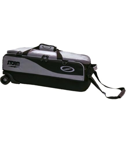 Amazon.com: Storm Bowling Bag