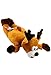 Holiday Slingshots - Flying Whooping Reindeer by Playmaker Toys