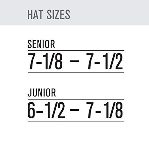 Easton PRO X Baseball Catcher's Helmet NOCSAE Approved Small