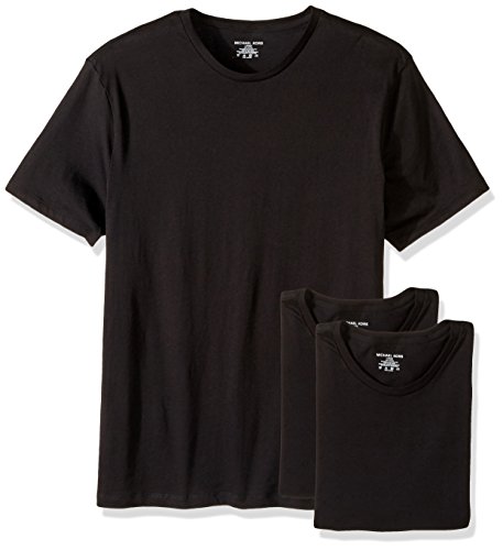 michael kors crew neck t shirt