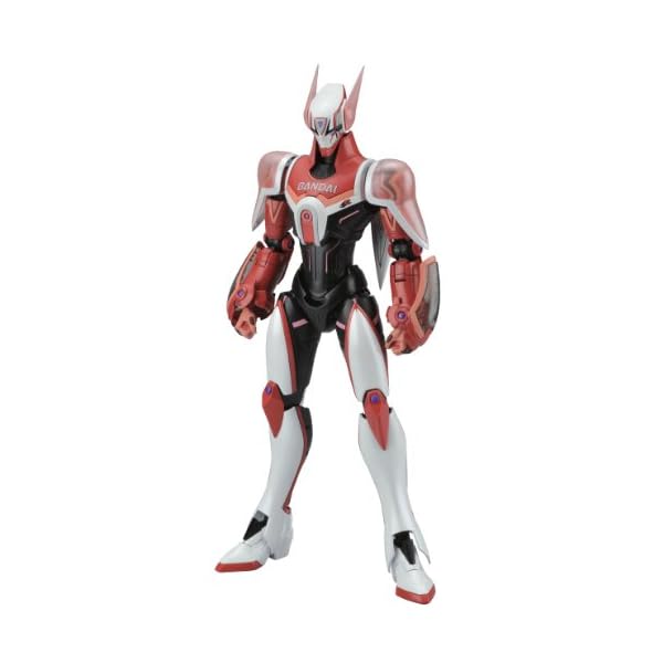 Bandai Hobby Barnaby Brooks Junior Tiger und Bunny 1/8-MG Figur