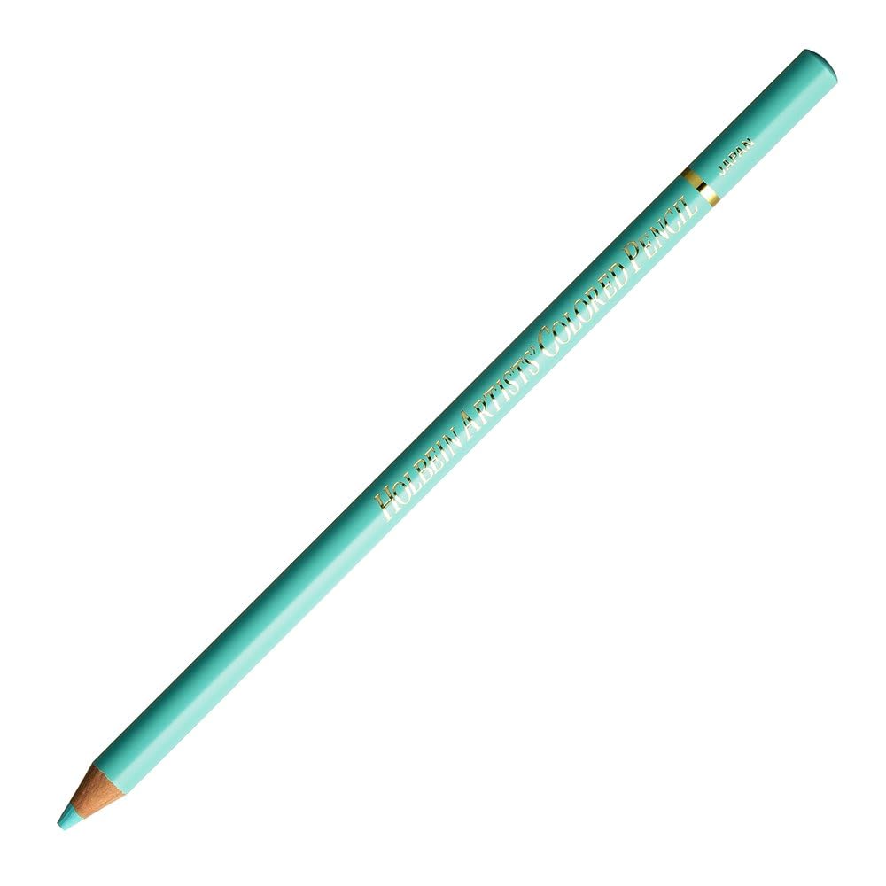 Holbein Color Pencil Ice Green (OP228)