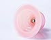Healthy Care 2 Pcs Natural Nipple Enlargement & Enhancer Portable Eliminate Fatigue Vacuum Cupping (S 4.5cm(2.56 inch))