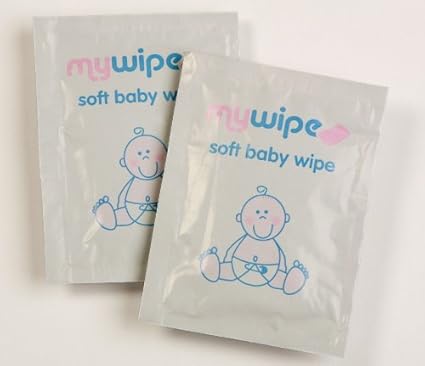 soft baby wipes