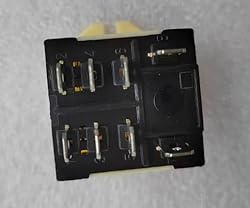 1PCS HHC71A JQX-30F 110VAC for CLion Relay DPDT