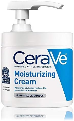 cerave moisturizer 19 oz