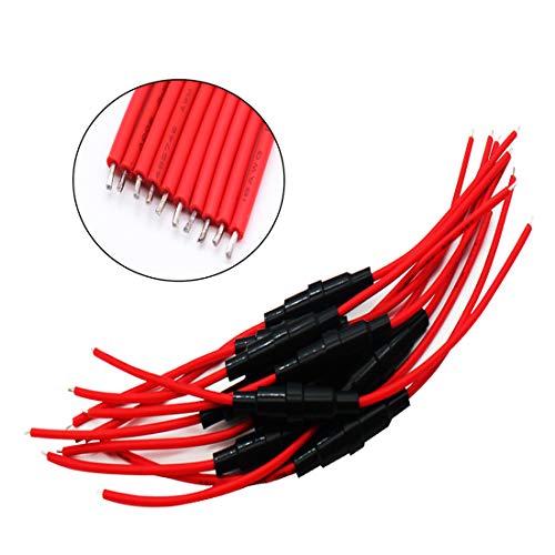 5 5x20mm+Holder+Inline+150pcs+Assorted