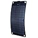 Nature Power 5W Semi Flexible Solar Panel