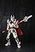 Bandaï Garo Ultimate Soul White Night Kight Dan [Japan]