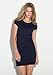 Bella Ladies' Cory Vintage T-Shirt Dress