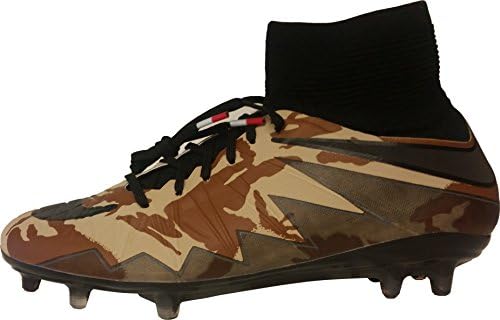 Nike Hypervenom Phantom Ii Se Firm Ground (7.5)